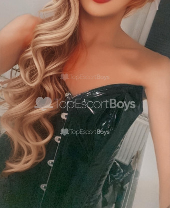 Photo escort girl Kr latin: the best escort service