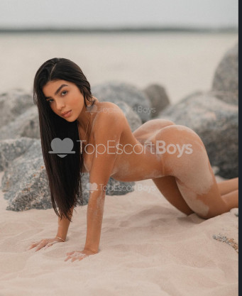 Photo escort girl GABRIELA: the best escort service
