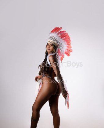 Photo escort girl thaina costa: the best escort service