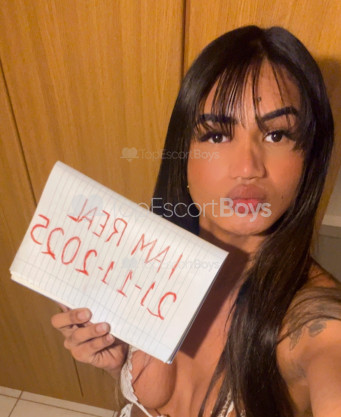 Photo escort girl Gabriella costa: the best escort service