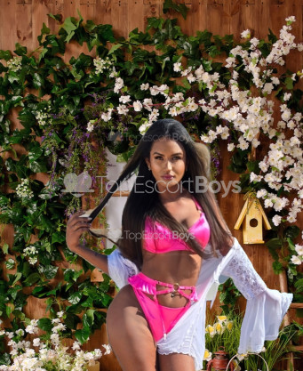 Photo escort girl thaina costa: the best escort service