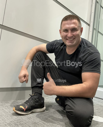 Photo escort girl Danil: the best escort service