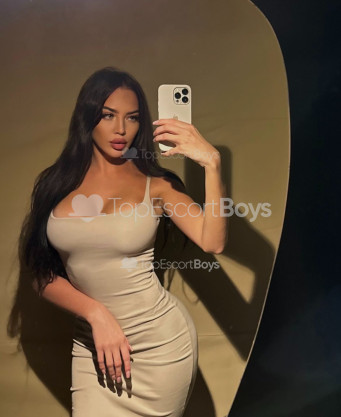 Photo escort girl Elina_Young: the best escort service