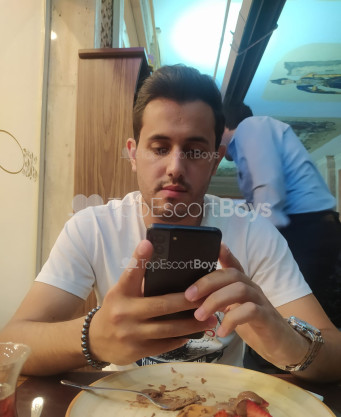 Photo escort girl Tuncay: the best escort service