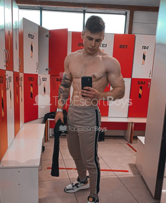 Photo escort girl Tuncay: the best escort service