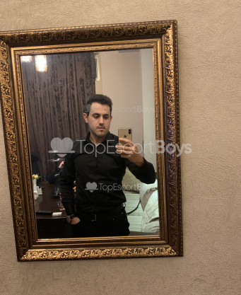 Photo escort girl Tuncay: the best escort service