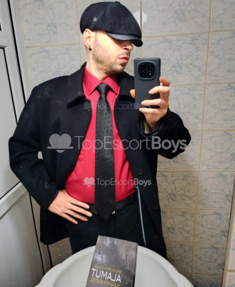 Photo escort girl CanTurk AtaBoy: the best escort service