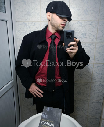 Photo escort girl CanTurk AtaBoy: the best escort service