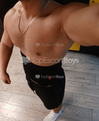 Photo escort girl Carmall: the best escort service