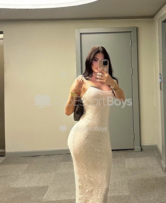 Photo escort girl Sinemx: the best escort service