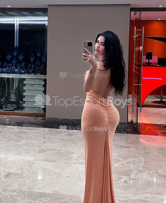 Photo escort girl Sinemx: the best escort service