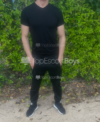 Photo escort girl Andrian: the best escort service