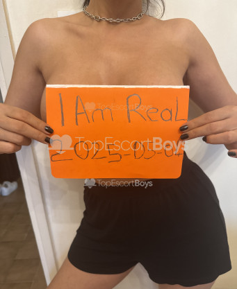 Photo escort girl Mana: the best escort service