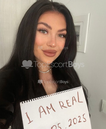 Photo escort girl NATASHA_HOT: the best escort service