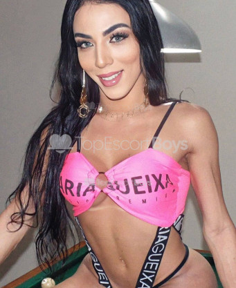 Photo escort girl Anielly gold : the best escort service