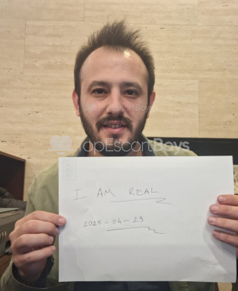 Photo escort girl Dream_ist: the best escort service