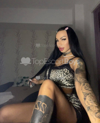 Photo escort girl Princes: the best escort service