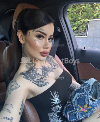 Photo escort girl balim: the best escort service