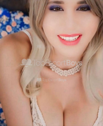 Photo escort girl Nutlla: the best escort service