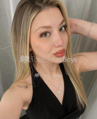 Photo escort girl Selen: the best escort service