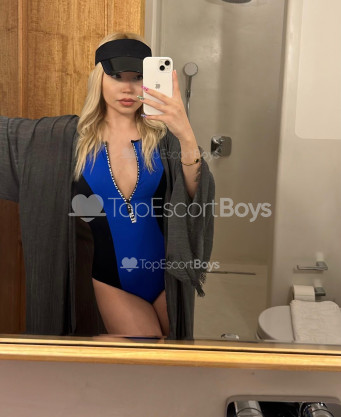 Photo escort girl DERYA: the best escort service