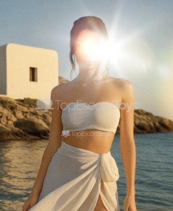 Photo escort girl Vikky GFE: the best escort service