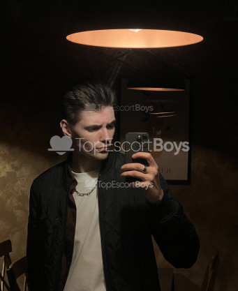 Photo escort girl Artem : the best escort service