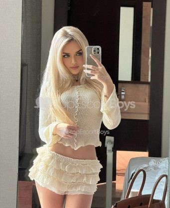 Photo escort girl Beren: the best escort service