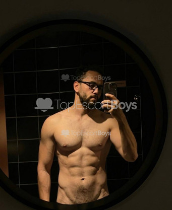 Photo escort girl David: the best escort service