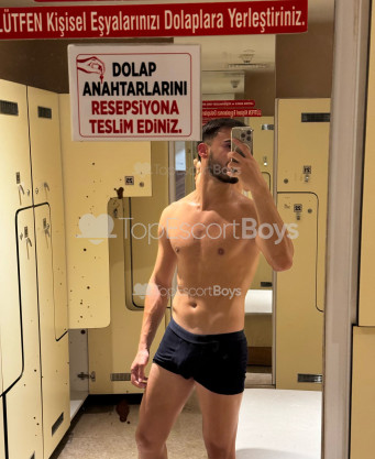 Photo escort girl Berkecan: the best escort service