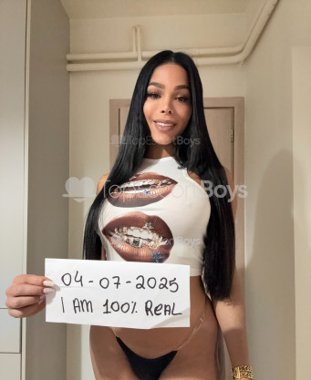 Photo escort girl Prih santolli: the best escort service