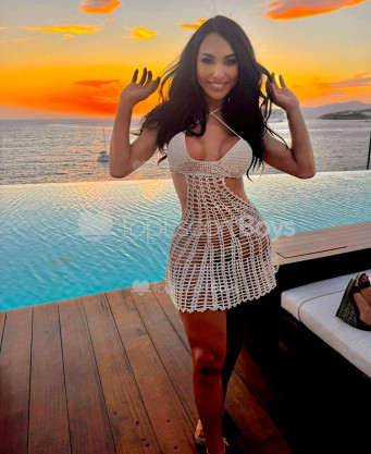 Photo escort girl Jennifer anguria : the best escort service