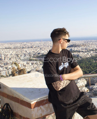 Photo escort girl Angeloz: the best escort service