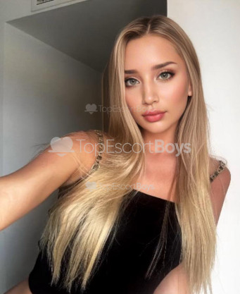 Photo escort girl ALENA: the best escort service