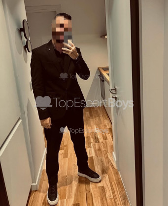 Photo escort girl Alexandros : the best escort service
