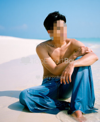 Photo escort girl Topi: the best escort service