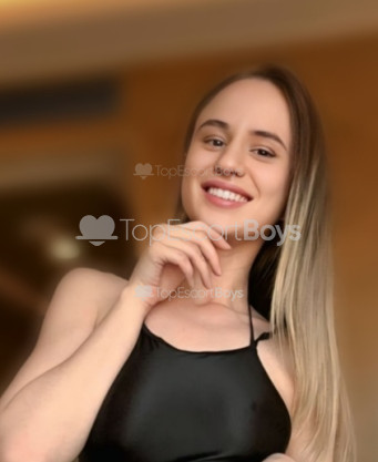 Photo escort girl Alisa: the best escort service