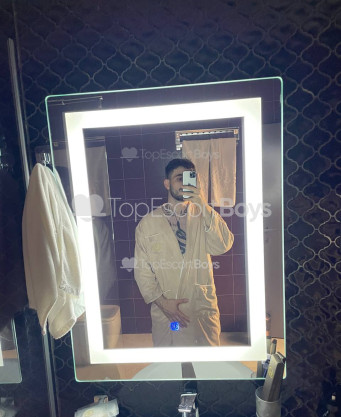 Photo escort girl Revaz: the best escort service