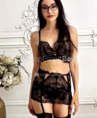 Photo escort girl Sofia: the best escort service