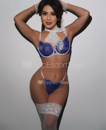 Photo escort girl Anita: the best escort service