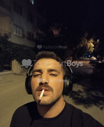 Photo escort girl Mustafa: the best escort service