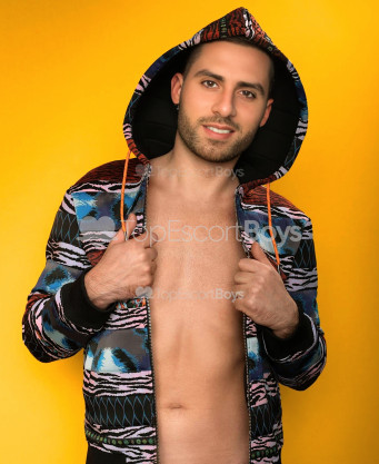 Photo escort girl John: the best escort service