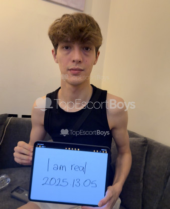 Photo escort girl PatrickTwink: the best escort service