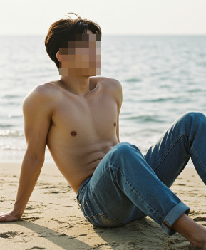 Thai Male Escort