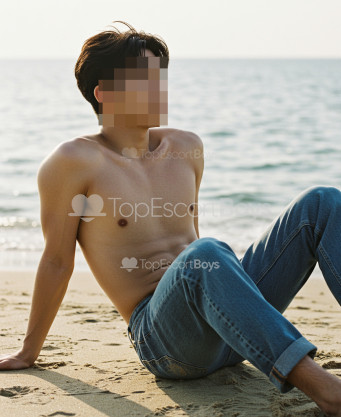 Photo escort girl Yusup: the best escort service