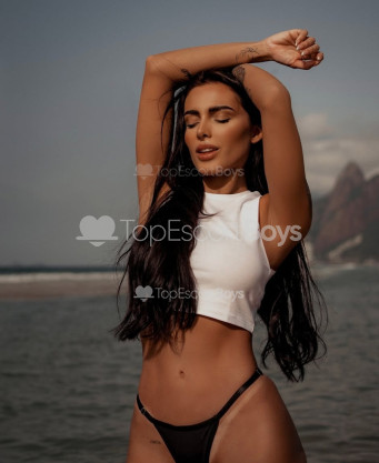 Photo escort girl Fernanda : the best escort service