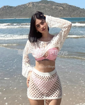 Photo escort girl Fernanda : the best escort service