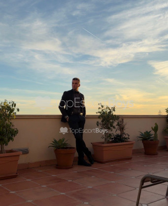 Photo escort girl Matteo: the best escort service