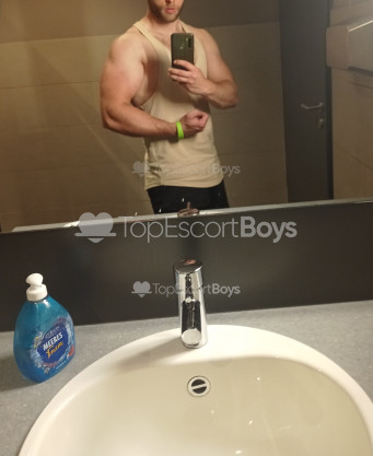Photo escort girl Andre: the best escort service