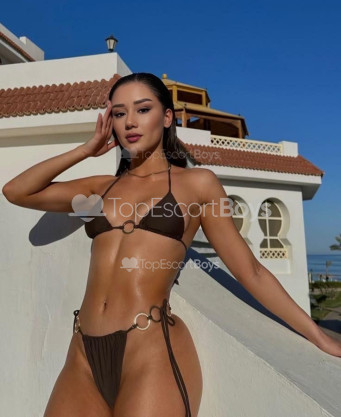 Photo escort girl Eva: the best escort service